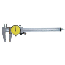 Dial Caliper Edelstahl